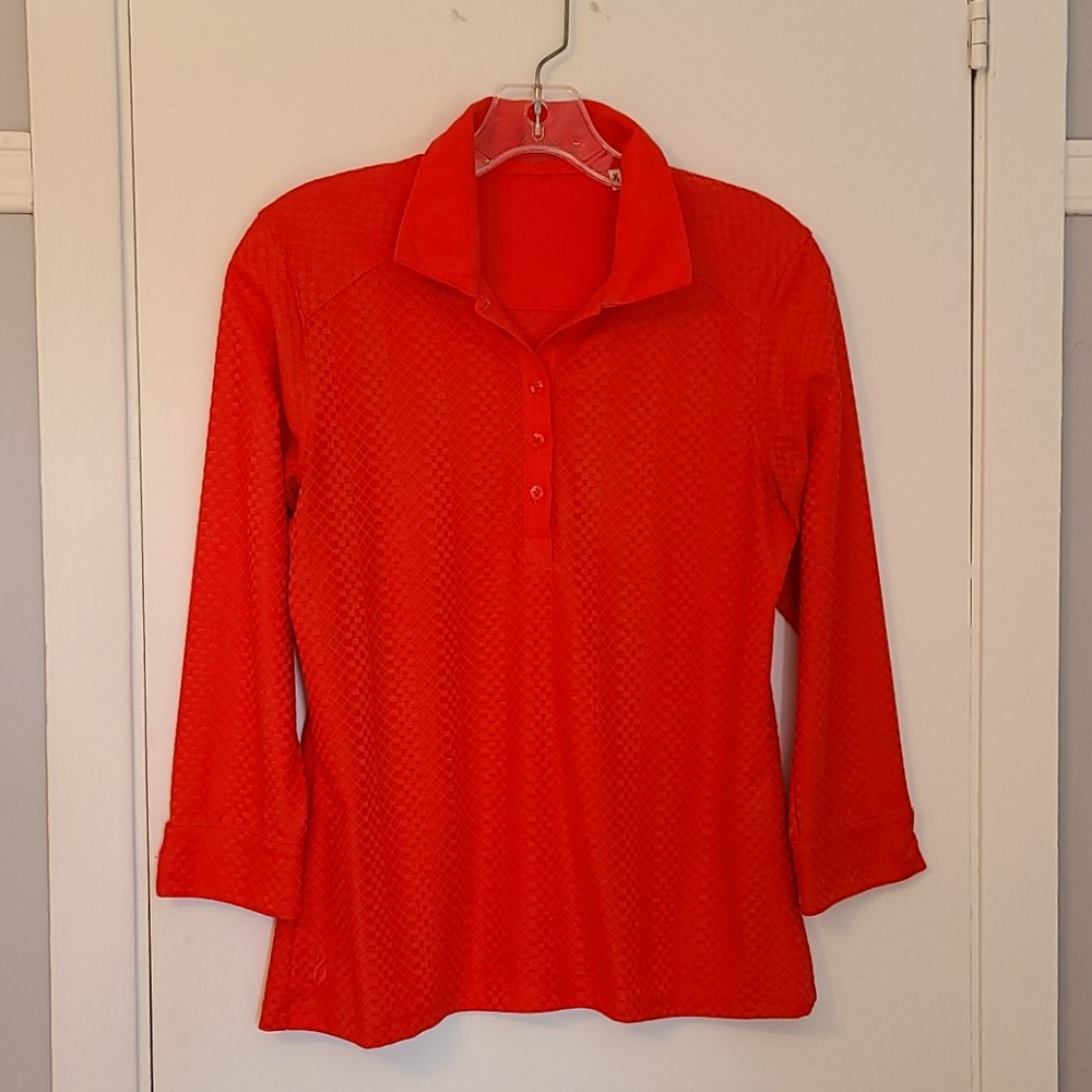 Golf shirt
